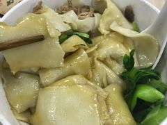 -樊记腊汁肉(竹笆市总店)