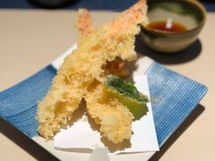 天妇罗-千代御(工农大路店)