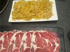 -完美生活炭火烤肉(二马路店)