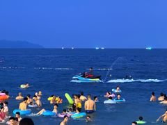 -大梅沙海滨公园