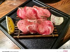 -九田家黑牛烤肉料理(顺义区华联金街店)