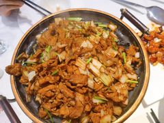 -四季民福烤鸭店(王府井灯市口店)