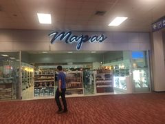 -王权免税店(清迈机场店)