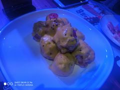 -研磨时光音乐餐厅(丁家庄店)