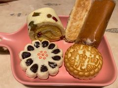 -北京稻香村(角门店)