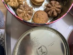 -珍妮曲奇聪明小熊(尖沙咀店)