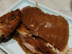 精品烤鸭-天外天烤鸭店(八角店)