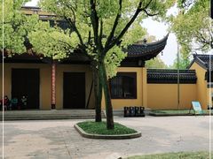 -西园戒幢律寺