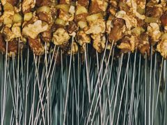 -老三烧烤(二环西路店)