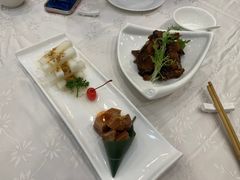 -楼外楼(西湖景区孤山路店)