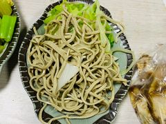 -老北京烧饼夹肉(北洼路店)