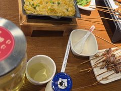 -管氏翅吧(马家堡店)