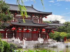 -华清宫景区