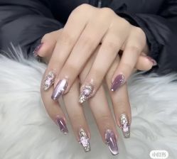 -Hands Nail专业美甲美睫