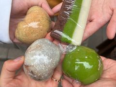 -许阿姨糕团店(南京总店)