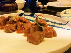 -大理实力希尔顿酒店御璽中餐厅YUXI – CHINESE RESTAURANT