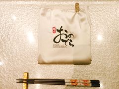 -Ginza Onodera铁板烧(外滩十八号店)