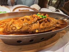 -徽韵人家·传承正宗徽菜(牡丹园店)