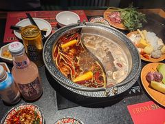 -牛New寿喜烧(金茂览秀城店)
