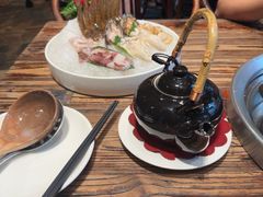 -大良毋米粥(锦龙路总店)