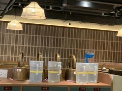 -山悦里 山野·鲜火锅(罗斯福广场店)