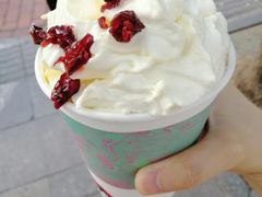 -茶颜悦色(嘉顿一楼吉时赏味游园会店)