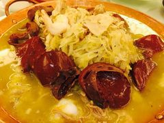 -鹿鸣春饭店(总店)