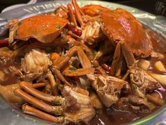 -胖哥俩肉蟹煲(淮安万达店)