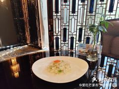 -品珍中餐厅·南北融合特色菜(兰州富力万达文华酒店)