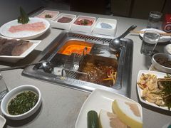 -海底捞火锅(顺城购物中心店)