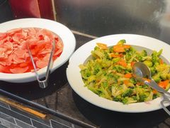 -浑河春面馆非遗鹿角面(太平庄店)