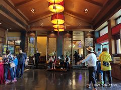 -那家小馆•北京菜•烤鸭(香山店)