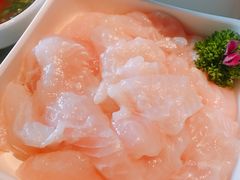 -海底捞火锅(老城根店)