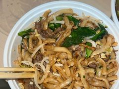 -菜忠潮州牛肉店(岗厦店)