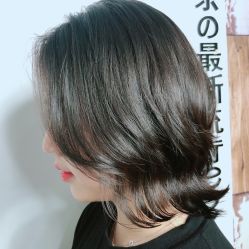 点击看大图 -藤野造型