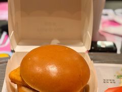 -麦当劳(东大桥店)