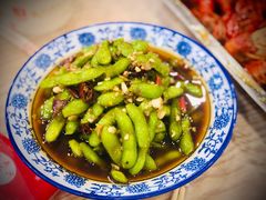 -江城燕子大排档(江汉路步行街店)