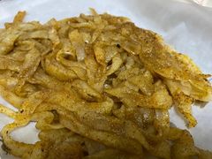 烤粉-胖嫂烧烤(武胜路总店)