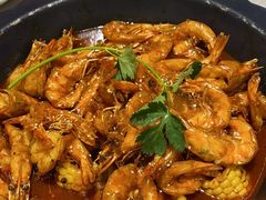 -巴蜀王婆大虾(南锣鼓巷店)