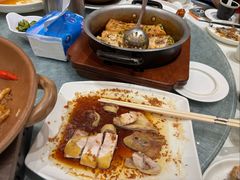 -香顺·客家菜(常平店)