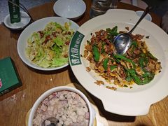 -费大厨辣椒炒肉(万家丽一店)