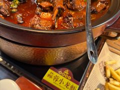 -四囍码头海鲜烧烤自助火锅(外滩南京东路悦荟广场店)