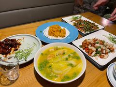 -几荷·恰似故人来(秀水广场店)