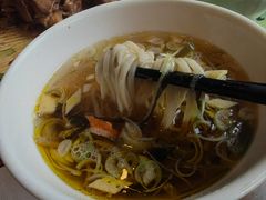 -小李旗花面庄