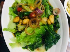 -广州海鲜酒楼(长丰园店)