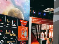 -VFSC极限蹦床主题公园(乐园道彩悦城阳光店)