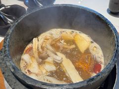 -芸山季·云南山珍菌火锅(南翔印象城MEGA店)