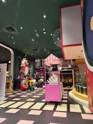 -meland club亲子乐园(北京芳圆里ID MALL店)