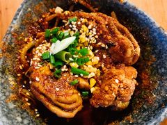 -付小姐在成都(中山公园店)