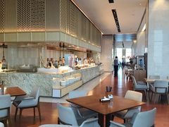 -嘉定凯悦·咖啡厅